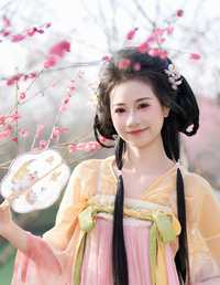 出门放纸鸢 舒舒酱