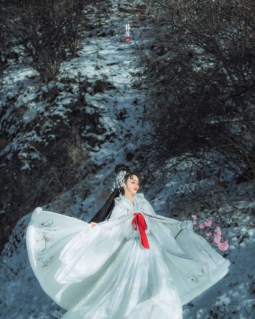 暮雪