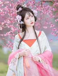 梅花仙 绮罗生的小苏苏