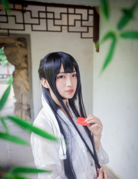改良汉服日常