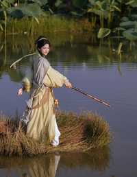 快意江湖 小薯片儿