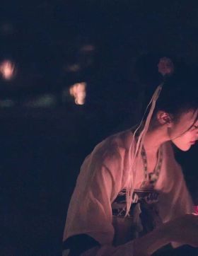临江仙