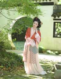 琵琶女 芋媛一碗