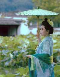 一梦徽州 一碗小水管