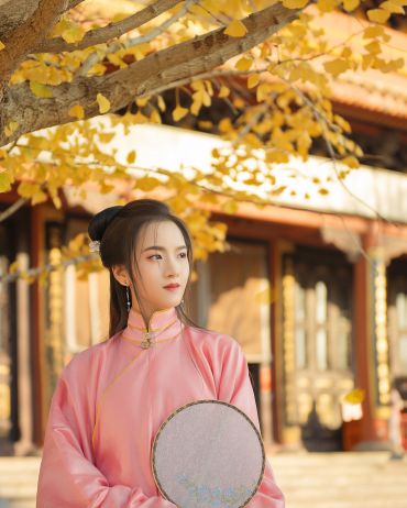 洗心禅寺