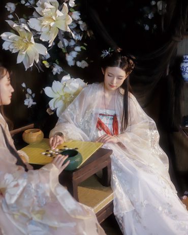 姐妹