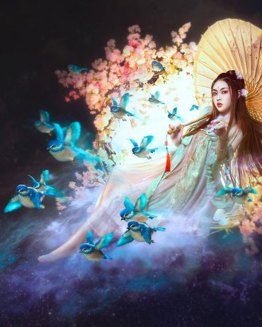 夭夭