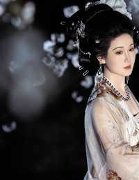 春夜赏樱 甘乐喵喵喵