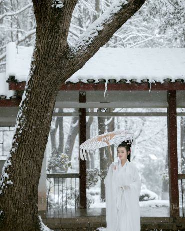初雪