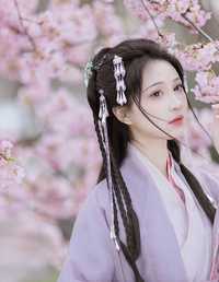 春风如画 绮罗生的小苏苏