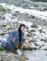 小唯 小贝壳请不要放弃