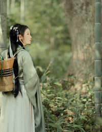 采药 折子语-阿语