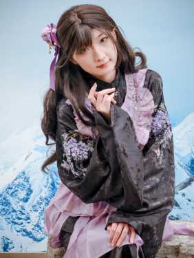 春日外拍妹子