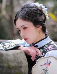 春怨 沂越