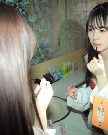 近衛りこ『what do you do』234 pics
