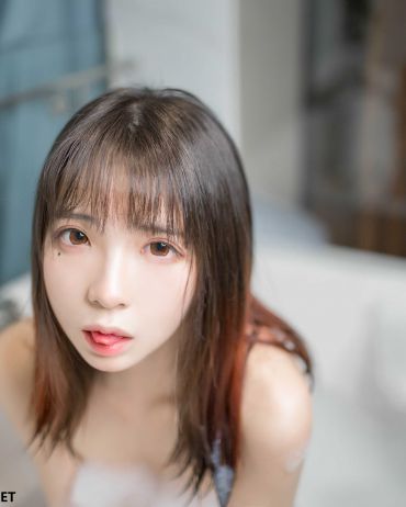 喵糖映画 VOL.323 浴缸泡泡
