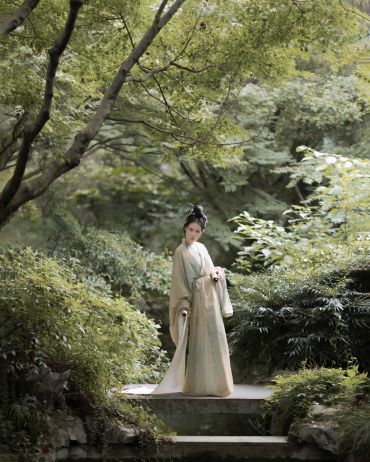 思君令