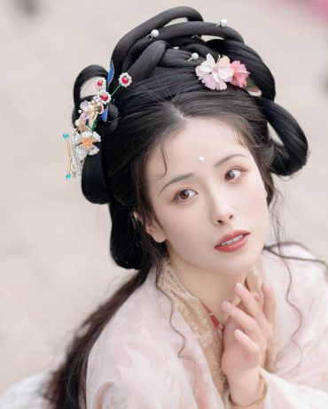春有约，花不误