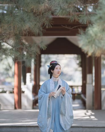 相思如绪