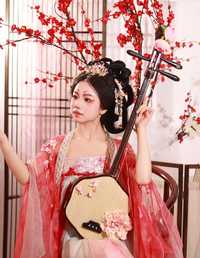 红梅舞 小杜同学