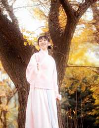 杏仙歌 李太白