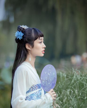 云梦泽