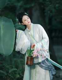 扇仙 小王碎彬彬