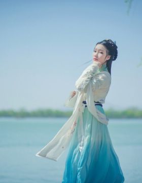 清家澄流。