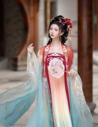 杏花弦外雨 绮罗生的小苏苏