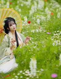 花间仙子 失落漫地球