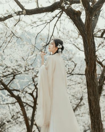 李花
