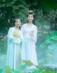 双生花 修水凝花