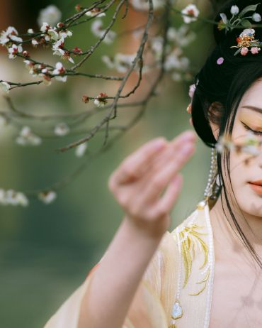 满节芳草绿