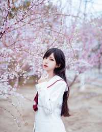 Shika小鹿鹿 - 樱花