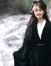 河边古装 primary