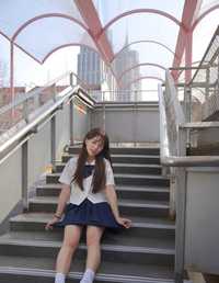 初夏的烂漫 小亿