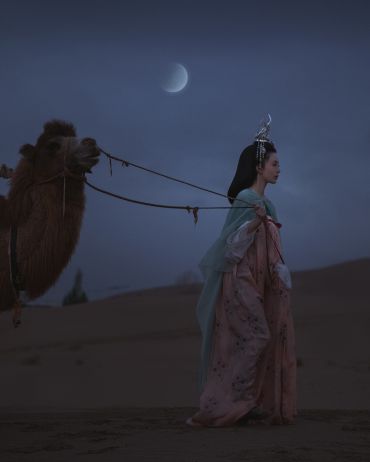 敦煌·千年之约