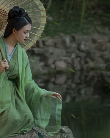 竹下清风