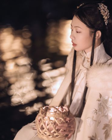 一梦扬州
