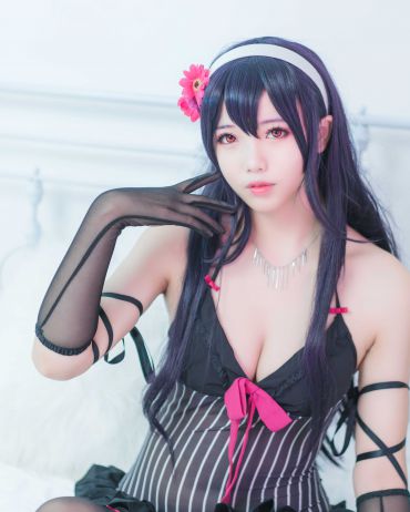 C18.007 学姐的睡衣