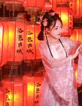 清新