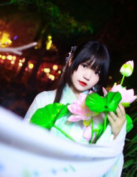 华夏有衣，其名汉服