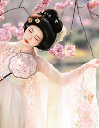 樱花梦 沸腾的米粥