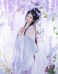 芳华旧 绮罗生的小苏苏