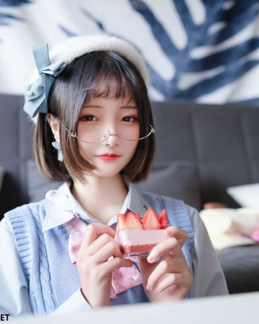 喵糖映画 VOL.258 麻衣穹妹