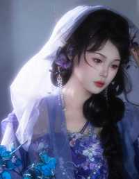 紫蝶 丸子不吃辣