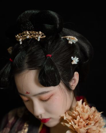 妩媚