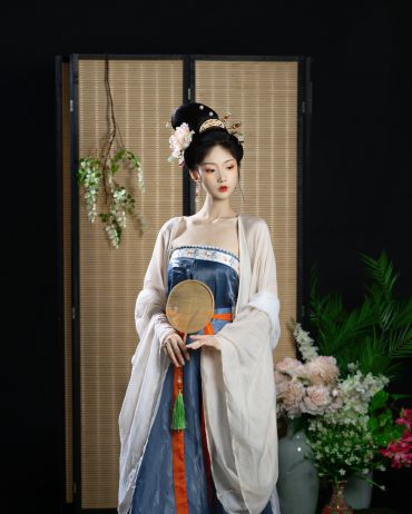 美人妆