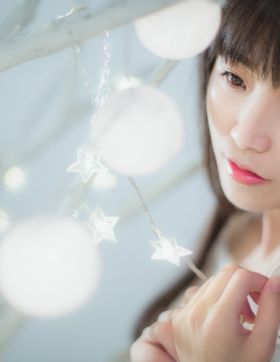 火树银花