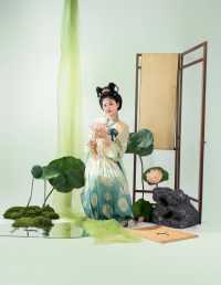 唐·上官婉儿